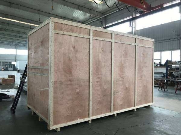 Laoling Tongda Intelligent Agriculture and Animal Husbandry Machinery Co., Ltd